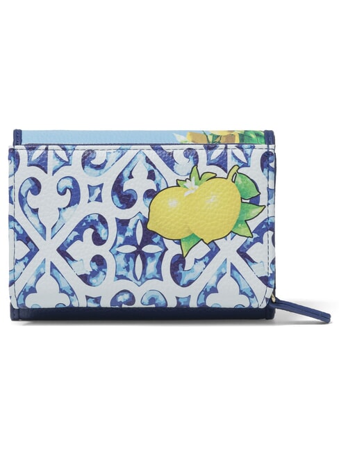 CARTOLINE Capri Damengeldb&ouml;rse multi - Brieftaschen Damen