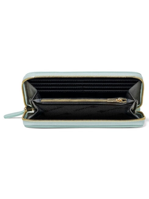 CARTOLINE Roma Rei&szlig;verschluss-Geldb&ouml;rse multi - Brieftaschen Damen