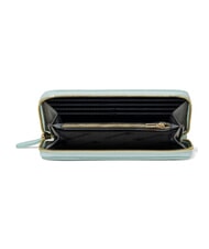 BRACCIALINI CARTOLINE Roma Rei&szlig;verschluss-Geldb&ouml;rse multi - Brieftaschen Damen - 3