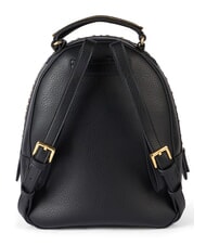 BRACCIALINI ROCK Rucksack Schwarz - Damentaschen - 3