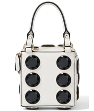 BRACCIALINI SHAPE Mikro-Handtasche multi - Damentaschen - 3