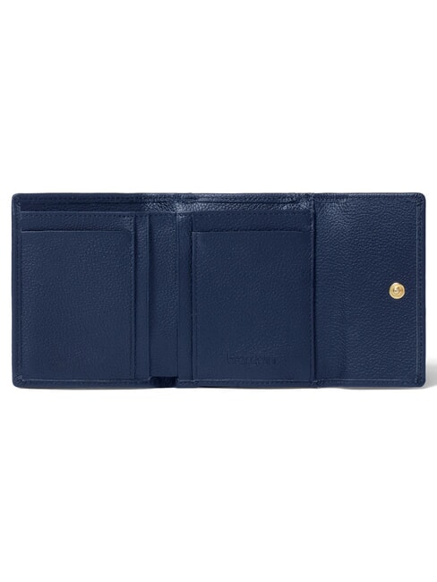 BETH SPECIAL Kleine Geldb&ouml;rse Blume - Brieftaschen Damen