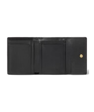 BRACCIALINI BETH SPECIAL Kleine Geldb&ouml;rse Leopard - Brieftaschen Damen - 3