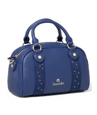 BRACCIALINI GISELLE Handtasche mit Schulterriemen Blau - Damentaschen - 2