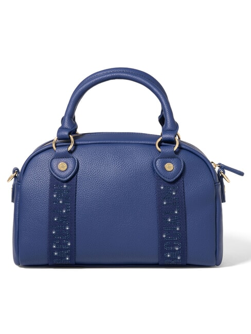 GISELLE Handtasche mit Schulterriemen Blau - Damentaschen