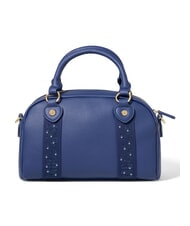 BRACCIALINI GISELLE Handtasche mit Schulterriemen Blau - Damentaschen - 3