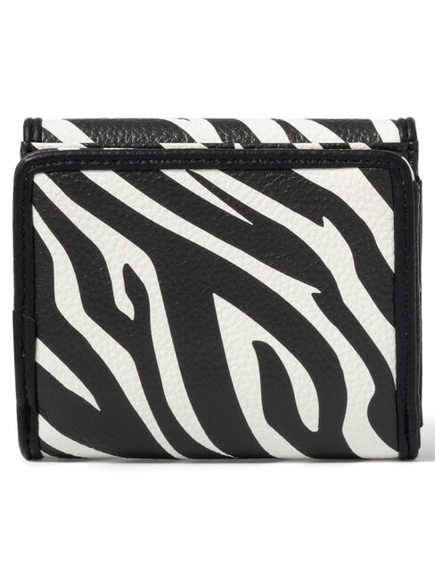 BETH SPECIAL Kleine Geldb&ouml;rse Zebra - Brieftaschen Damen