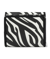 BRACCIALINI BETH SPECIAL Kleine Geldb&ouml;rse Zebra - Brieftaschen Damen - 2