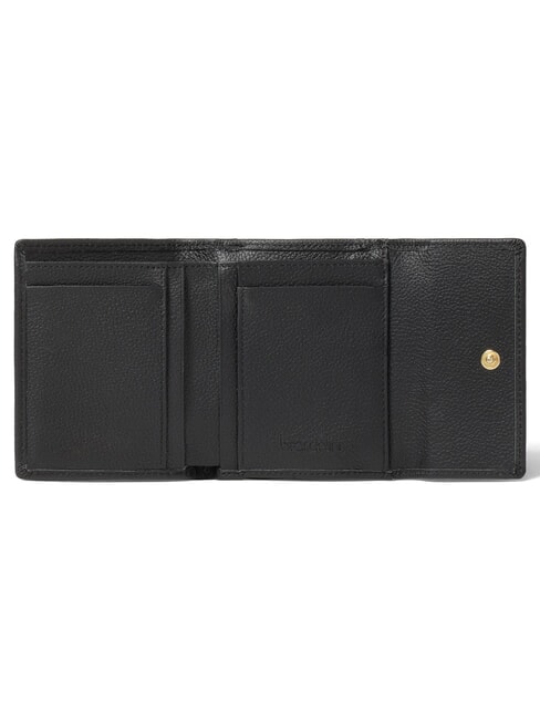 BETH SPECIAL Kleine Geldb&ouml;rse Zebra - Brieftaschen Damen
