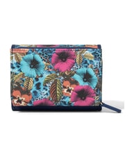 BRACCIALINI BETH SPECIAL Damengeldb&ouml;rse Blume - Brieftaschen Damen - 2