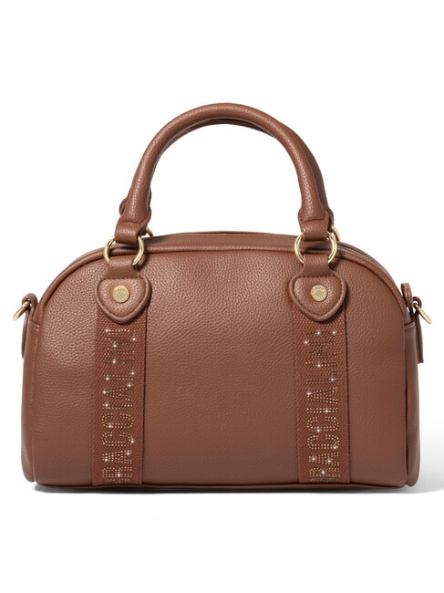 GISELLE Handtasche mit Schulterriemen braun - Damentaschen