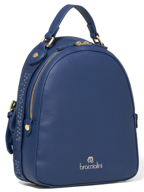 GISELLE Damenrucksack Blau - Damentaschen