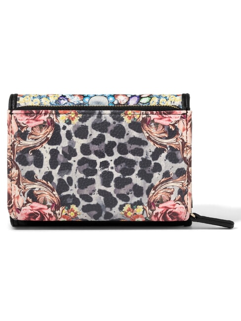 BETH SPECIAL Damengeldb&ouml;rse blauer Schmetterling - Brieftaschen Damen