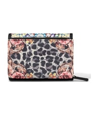 BRACCIALINI BETH SPECIAL Damengeldb&ouml;rse blauer Schmetterling - Brieftaschen Damen - 2