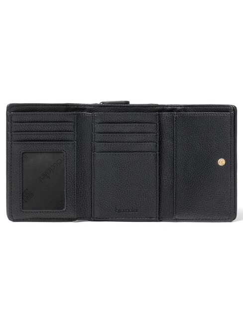 BETH SPECIAL Damengeldb&ouml;rse blauer Schmetterling - Brieftaschen Damen