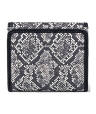 BRACCIALINI BETH SPECIAL Kleine Geldb&ouml;rse Python - Brieftaschen Damen - 2