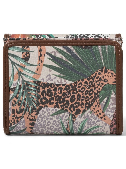 BETH SPECIAL Kleine Geldb&ouml;rse Dschungel - Brieftaschen Damen