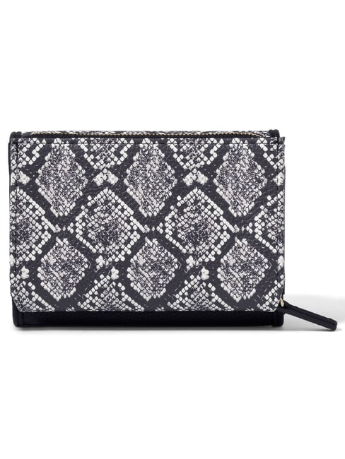 BETH SPECIAL Damengeldb&ouml;rse Python - Brieftaschen Damen