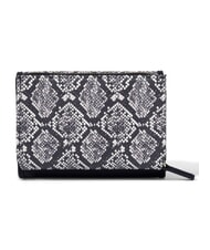 BRACCIALINI BETH SPECIAL Damengeldb&ouml;rse Python - Brieftaschen Damen - 2