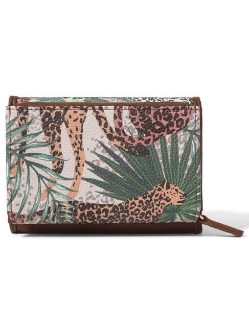 BETH SPECIAL Damengeldb&ouml;rse Dschungel - Brieftaschen Damen