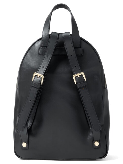 NAOMI Damenrucksack Schwarz - Damentaschen