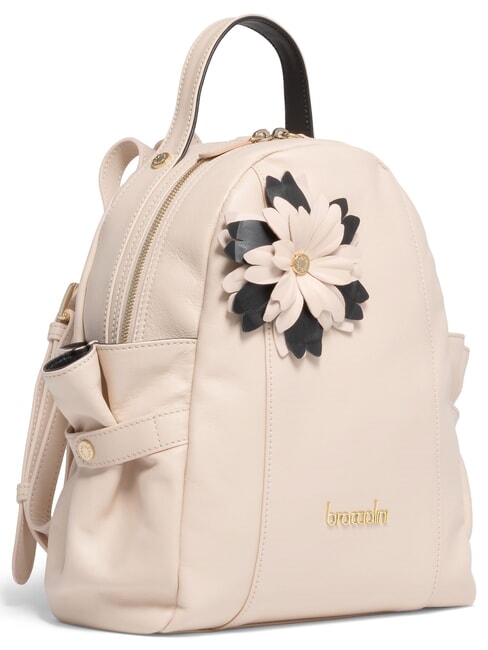 SOFIA Damenrucksack Beige - Damentaschen