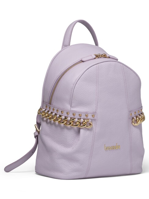 NORA Damenrucksack lila - Damentaschen