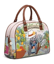 BRACCIALINI ALLROUND Bugatti-Handtasche mit Schulterriemen multi - Damentaschen - 2