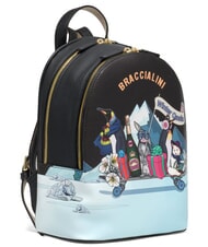 BRACCIALINI BRITNEY Rucksack - Damentaschen