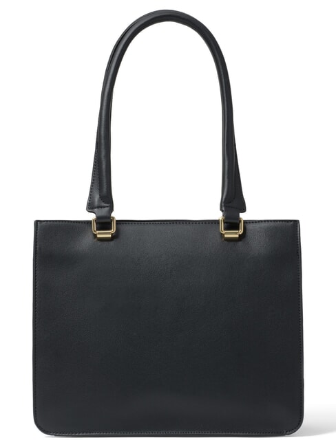 ROCK Schultertasche Schwarz - Damentaschen
