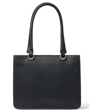 BRACCIALINI ROCK Schultertasche Schwarz - Damentaschen - 3
