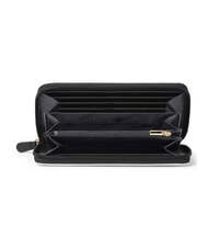 BRACCIALINI BRITNEY Rei&szlig;verschluss-Geldb&ouml;rse Wei&szlig; - Brieftaschen Damen - 3
