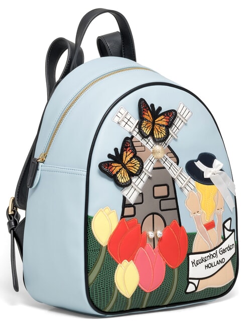 CARTOLINE Holland Rucksack multi - Damentaschen