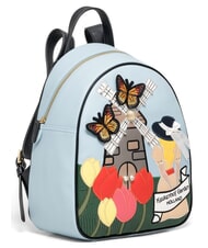BRACCIALINI CARTOLINE Holland Rucksack - Damentaschen