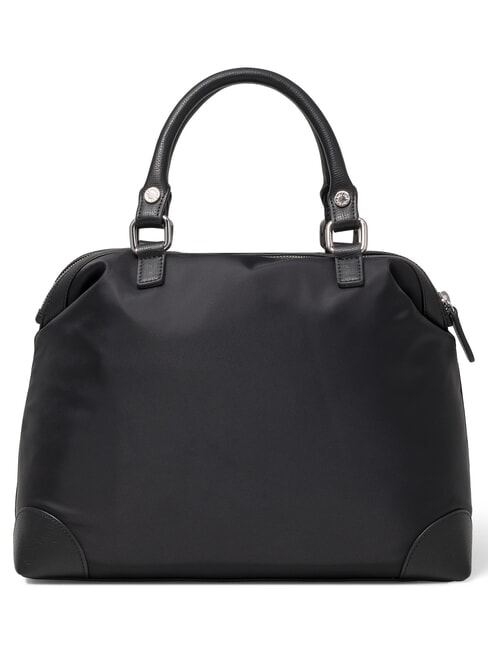 KEIRA Tasche mit Anwendungen schwarz/Schmetterling - Damentaschen