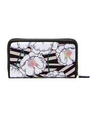 BRACCIALINI JENNIFER Rei&szlig;verschluss-Geldb&ouml;rse Elfenbein - Brieftaschen Damen - 3
