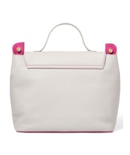 BRACCIALINI SOFIA Handtasche mit Schulterriemen grau - Damentaschen - 3