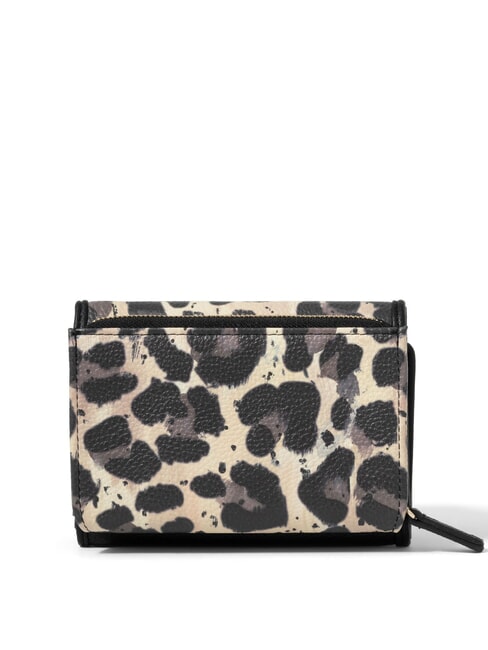 BETH SPECIAL Damengeldb&ouml;rse Leopard - Brieftaschen Damen
