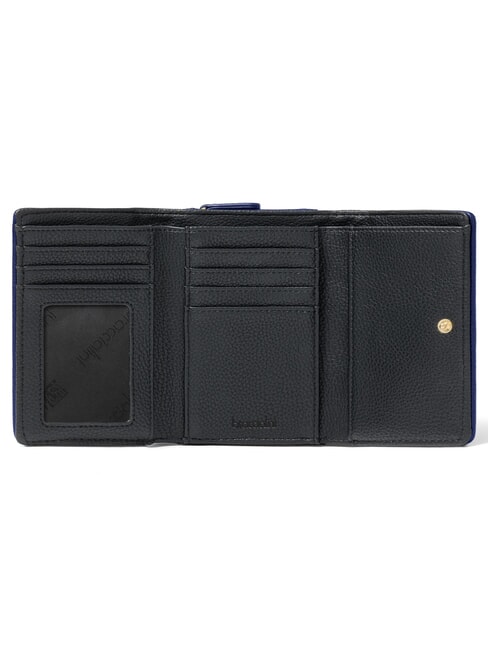BETH SPECIAL Damengeldb&ouml;rse Leopard - Brieftaschen Damen