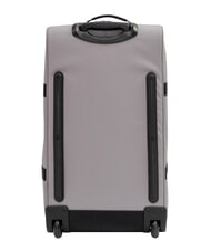 EASTPAK TRANVERZ M Mittlerer Trolley grauer Beton - Halbharte Trolleys - 6