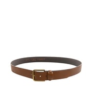 TIMBERLAND CASUAL K&uuml;rzbarer Lederg&uuml;rtel - G&uuml;rtel
