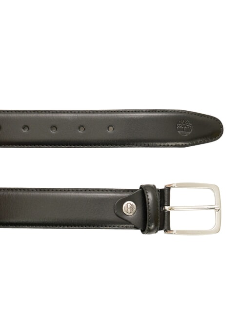 CLASSIC NEW Lederg&uuml;rtel Schwarz - G&uuml;rtel