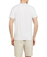 BIKKEMBERGS BASIC Kurz&auml;rmeliges T-Shirt mit Rundhalsausschnitt - Herren-T-Shirts