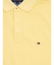 TOMMY HILFIGER TH Kurzarm-Poloshirt - Herren-Polo-Shirts/Herren-Polo-Shirt/Herrenpoloshirt/Herrenpoloshirts