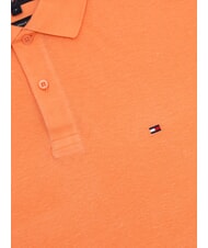 TOMMY HILFIGER TH Kurzarm-Poloshirt - Herren-Polo-Shirts/Herren-Polo-Shirt/Herrenpoloshirt/Herrenpoloshirts