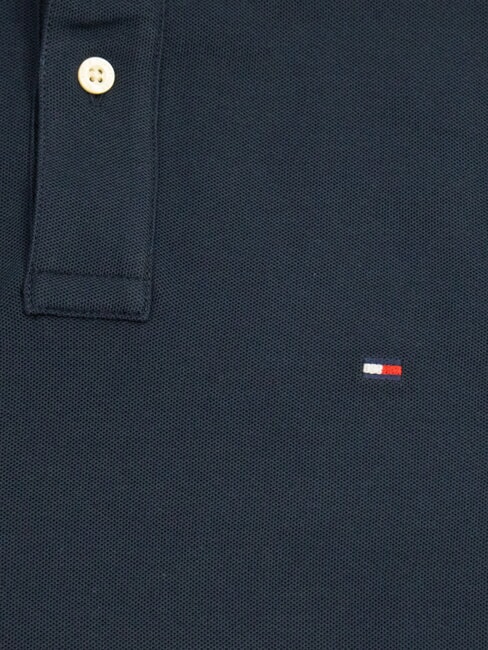 TH Poloshirt aus Baumwolle verwittertes Wei&szlig; - Herren-Polo-Shirts/Herren-Polo-Shirt/Herrenpoloshirt/Herrenpoloshirts