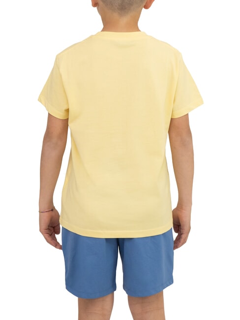 KANTIPI T-Shirt + Shorts Popcorn - Trainingsanz&uuml;ge f&uuml;r Kinder