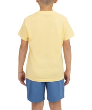 TRUSSARDI KANTIPI T-Shirt + Shorts Popcorn - Trainingsanz&uuml;ge f&uuml;r Kinder - 4