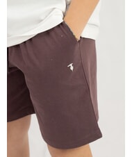TRUSSARDI KANAD T-Shirt + Shorts wei&szlig;e Wolkent&auml;nzerin - Trainingsanz&uuml;ge f&uuml;r Kinder - 3