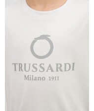 TRUSSARDI KANTIPI T-Shirt + Shorts blauer Dampf - Trainingsanz&uuml;ge f&uuml;r Kinder - 2